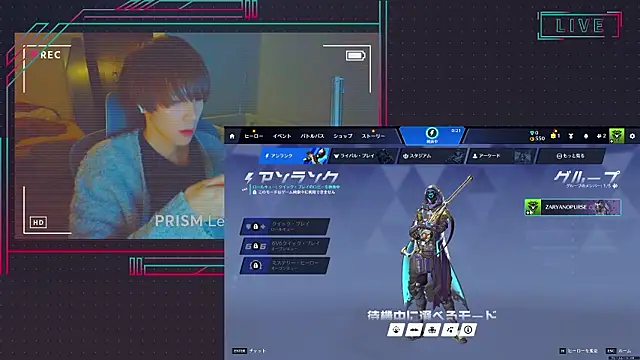 AG 0129 online show from March 2026 02:25:02 PM