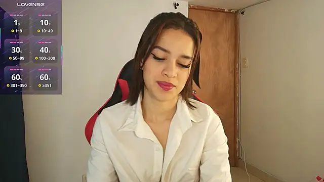 Snapshot of Zoe-Walzer chatting on March 2026 03:29:01 PM Zoe-Walzer online show from March 2026 03:29:01 PM