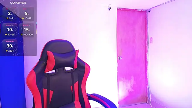 Snapshot of Zoe-Walzer chatting on March 2026 05:23:02 PM Zoe-Walzer online show from March 2026 05:23:02 PM