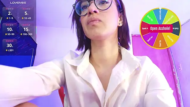 Snapshot of Zoe-Walzer chatting on April 2026 03:39:01 PM Zoe-Walzer online show from April 2026 03:39:01 PM