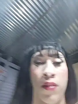 Doll Geishaa online show from February 2026 01:10:02 AM