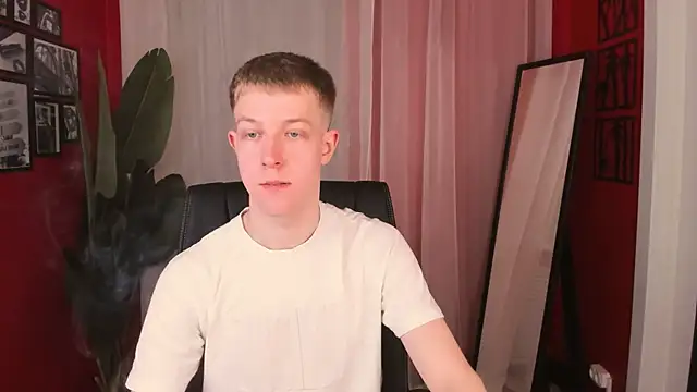 Dylan Norton online show from May 2026 05:48:01 AM