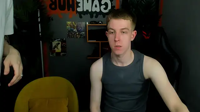 Dylan Norton online show from May 2026 01:52:02 PM