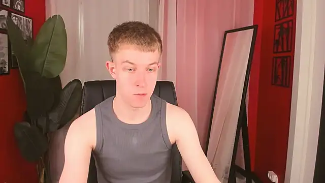 Dylan Norton online show from May 2026 10:11:02 AM