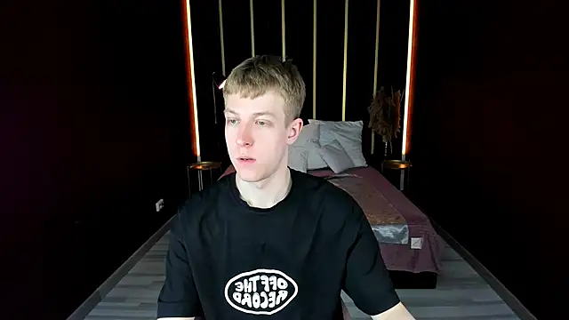 Dylan Norton online show from June 2026 10:49:01 AM