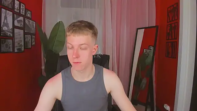 Dylan Norton online show from June 2026 09:33:02 AM