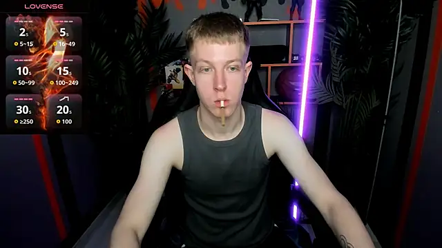 Dylan Norton online show from June 2026 10:40:02 AM