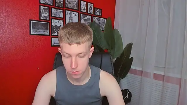 Dylan Norton online show from June 2026 10:39:01 AM