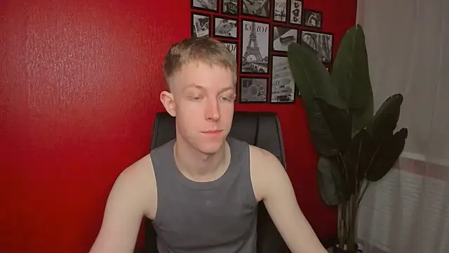 Dylan Norton online show from June 2026 10:41:02 AM