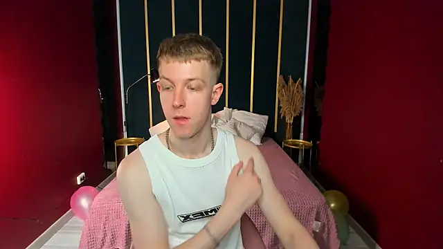 Dylan Norton online show from June 2026 11:03:02 AM