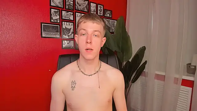 Dylan Norton online show from June 2026 10:53:01 AM
