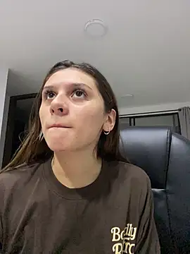 alison parkerr26 online show from March 2026 11:55:01 PM