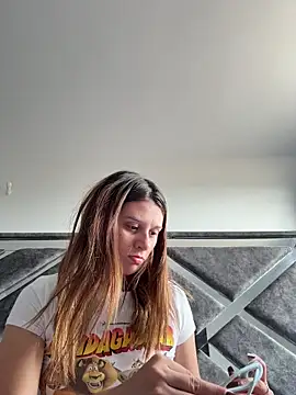 alison parkerr26 online show from March 2026 07:50:01 PM