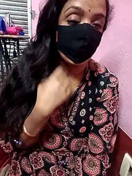 Snapshot of Janvi_Vabi chatting on February 2026 10:41:02 PM Janvi Vabi online show from February 2026 10:41:02 PM