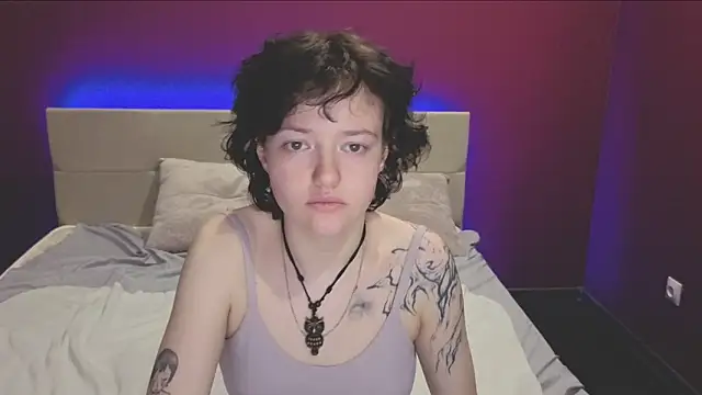 Svenaa Kopnie online show from February 2026 01:53:02 AM