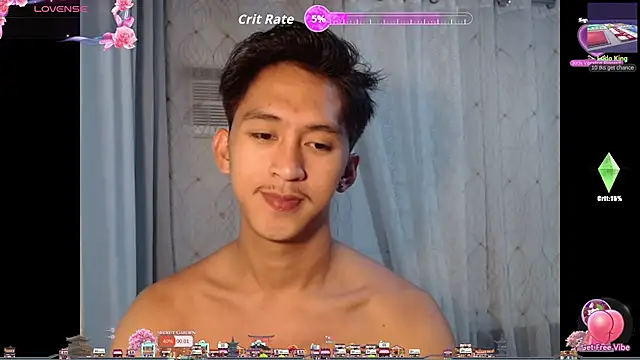  andrie69  online show from March 2026 10:52:02 AM