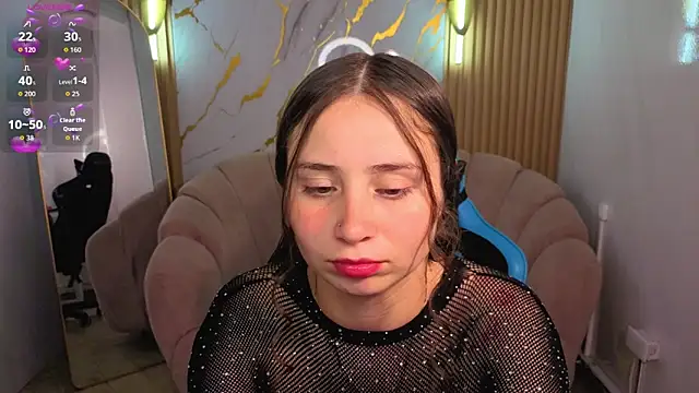 Ariana18 b online show from April 2026 12:44:02 PM