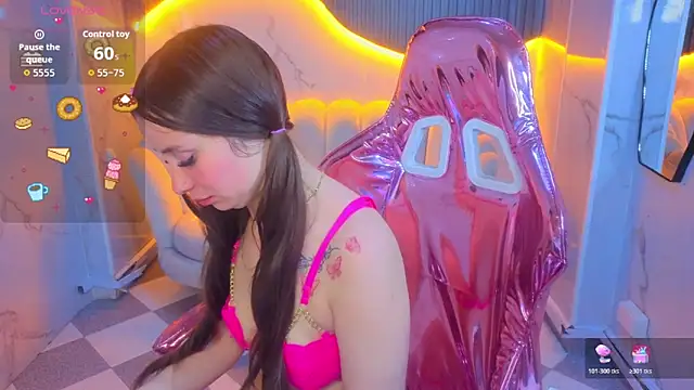 Ariana18 b online show from June 2026 01:17:02 PM