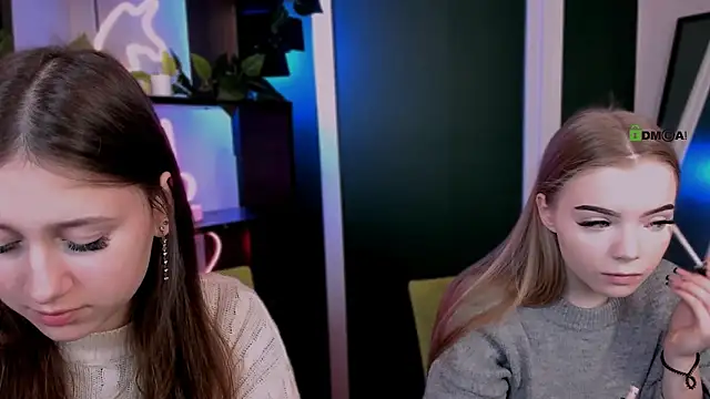 arianaa cat online show from March 2026 07:13:01 AM