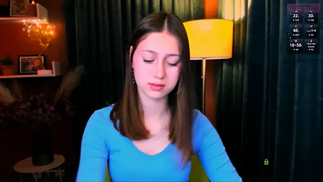 arianaa cat online show from April 2026 06:55:01 PM