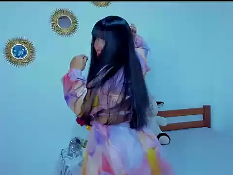 LourensParadise online show from February 2026 12:58:02 AM