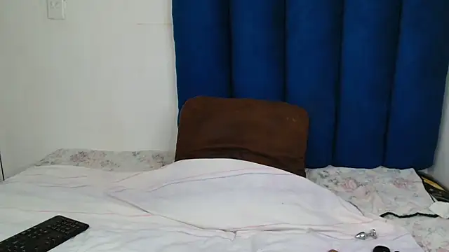 SexyyMandy online show from April 2026 02:45:02 PM