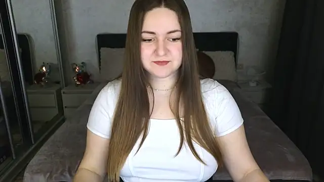 Eva Luxx online show from April 2026 12:41:01 AM