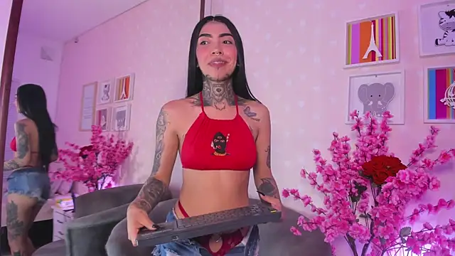 Ashley Blum  online show from February 2026 12:49:01 PM