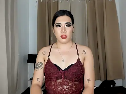 Snapshot of tsbigmilk chatting on March 2026 03:40:01 PM tsbigmilk online show from March 2026 03:40:01 PM