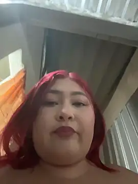 Rouse-Antonella  online show from February 2026 06:40:02 AM