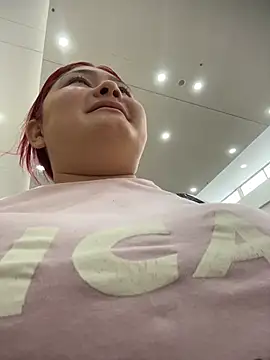 Rouse-Antonella  online show from February 2026 08:56:02 PM