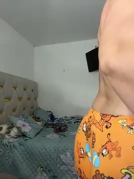 Rouse-Antonella  online show from March 2026 05:01:02 AM