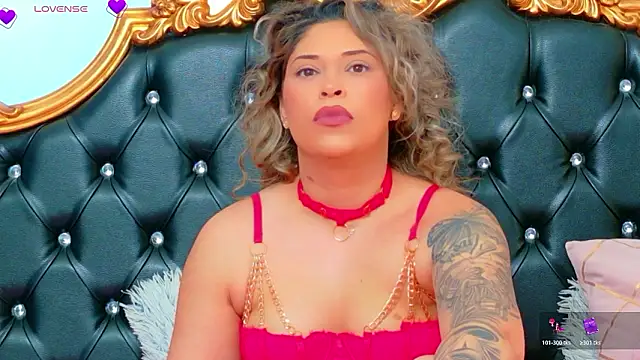 AnnaisAllure online show from February 2026 08:07:02 AM