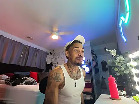 StillArQuez online show from July 2026 06:28:02 PM