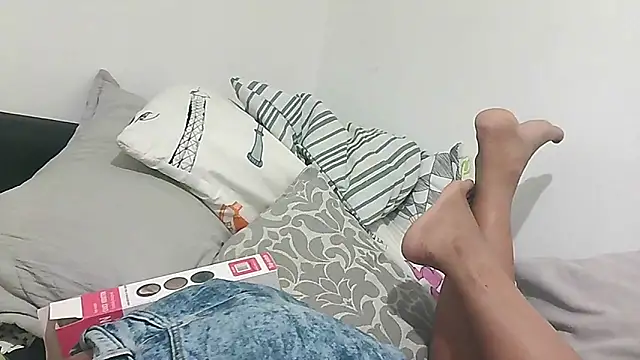 nina2303 online show from February 2026 01:15:01 AM