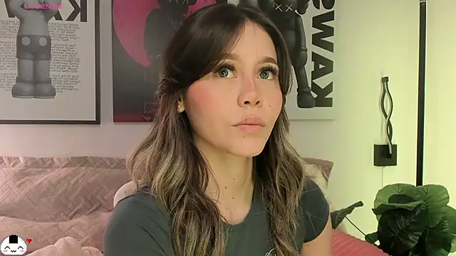 Snapshot of Hey_lucy__ chatting on March 2026 11:14:01 AM Hey lucy online show from March 2026 11:14:01 AM