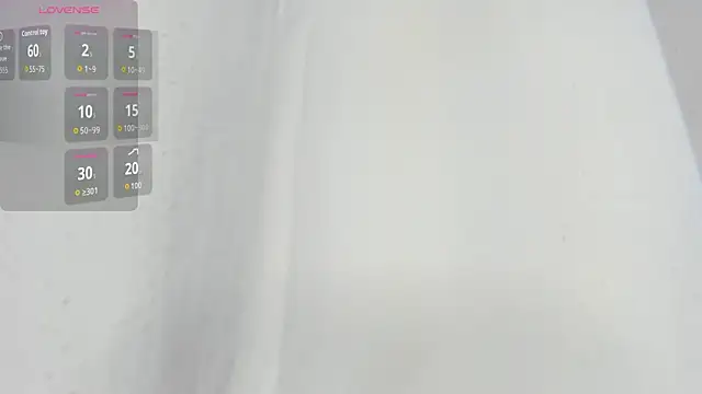 Lucia velez online show from March 2026 01:24:02 AM