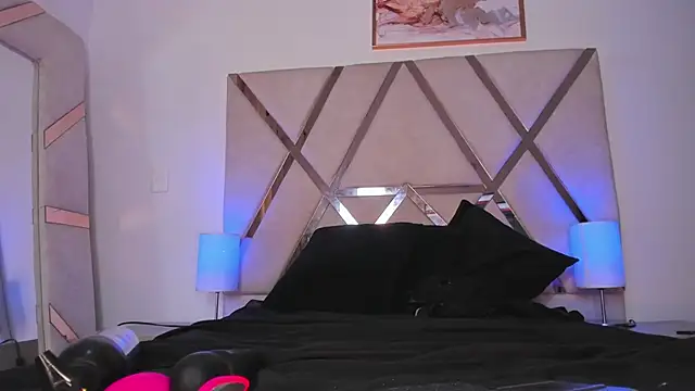 Lucia velez online show from March 2026 03:12:02 AM