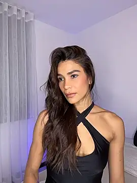 SofiaRivero online show from June 2026 10:35:02 PM
