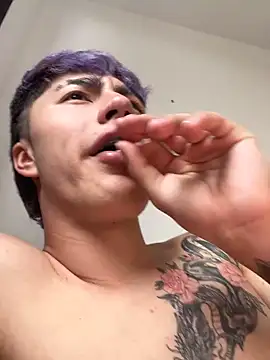 Snapshot of AlexanderCollman2 chatting on February 2026 07:32:01 PM AlexanderCollman2 online show from February 2026 07:32:01 PM