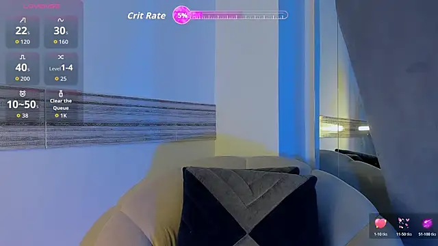 mara-lane online show from February 2026 01:21:02 PM