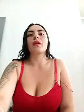 DANIELA 08- online show from February 2026 03:28:01 PM