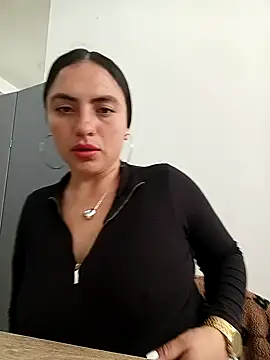 DANIELA 08- online show from February 2026 01:15:01 PM