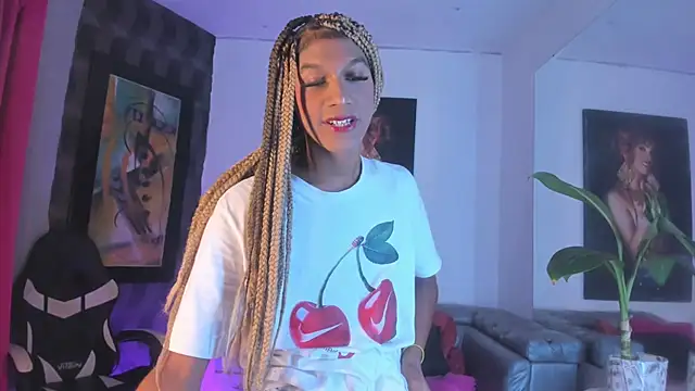 Ciara HotTs online show from May 2026 11:28:01 AM