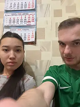 Pyssiboyka online show from January 2026 09:35:02 PM