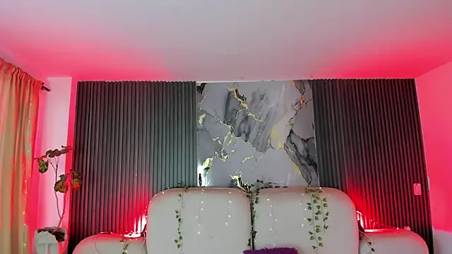 CarolineFyre online show from June 2026 12:53:02 PM