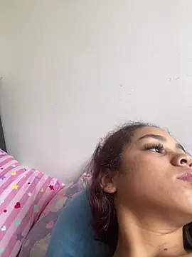 CarolineFyre online show from June 2026 11:37:02 AM