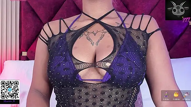 Axa Graham online show from March 2026 02:49:01 AM