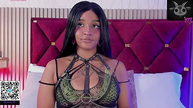 Axa Graham online show from March 2026 02:38:02 AM