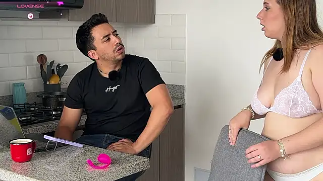 Snapshot of Sofii_n_Diego chatting on February 2026 07:47:02 PM Sofii n Diego online show from February 2026 07:47:02 PM